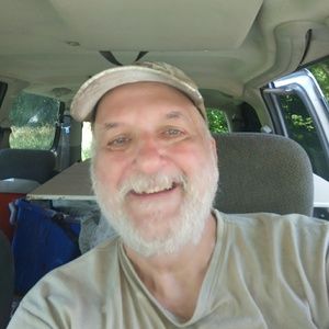 Meet your Posher, Steven